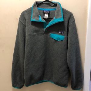 Patagonia Pullover